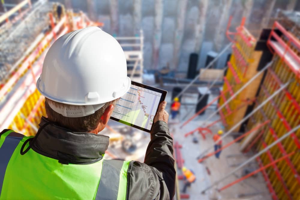 Kaliti un outil collaboratif au service de l’optimisation des chantiers de construction