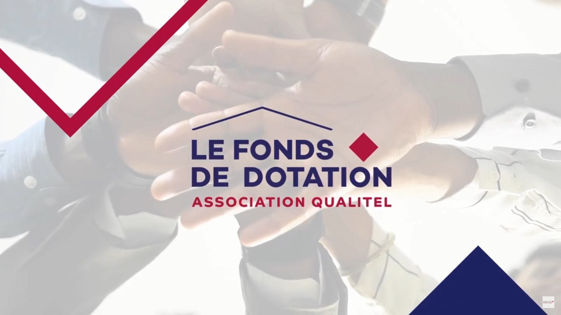 le fonds de dotation