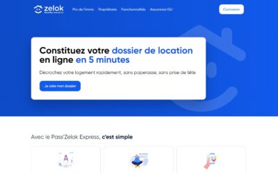 La plateforme Zelok parvient à lever 3 millions d’euros de fonds