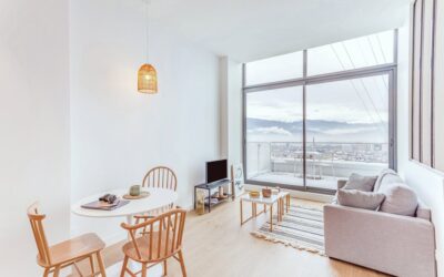 Le coliving en France : une solution hybride en plein essor